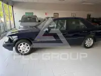 1996 Mercedes Benz E 250