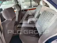 1996 Mercedes Benz E 250