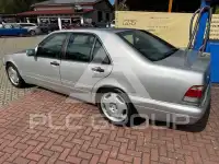 1996 Mercedes Benz S 300