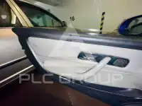1996 Mercedes Benz SLK 200
