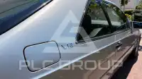 1996 Mercedes Benz CL 600