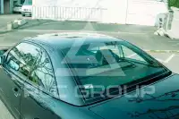 1996 Mercedes Benz SL 600