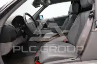 1996 Mercedes Benz SL 600