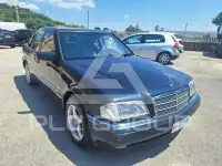 1996 Mercedes Benz C 250