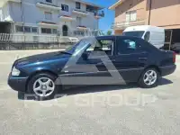 1996 Mercedes Benz C 250