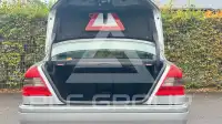 1996 Mercedes Benz C 250