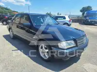 1996 Mercedes Benz C 250