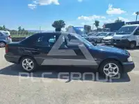 1996 Mercedes Benz C 250