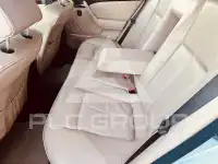 1996 Mercedes Benz C 250