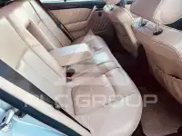 1996 Mercedes Benz C 250