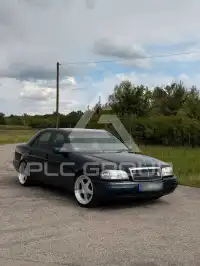 1996 Mercedes Benz C 280