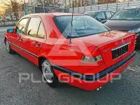 1996 Mercedes Benz C 280