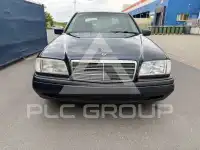 1996 Mercedes Benz C 280