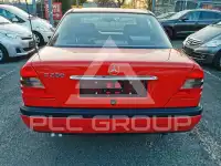 1996 Mercedes Benz C 280