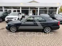 1996 Mercedes Benz C 280