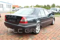 1996 Mercedes Benz C 280