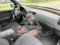 1996 Mercedes Benz C 280