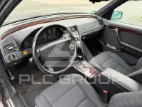 1996 Mercedes Benz C 280