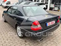 1996 Mercedes Benz C 280