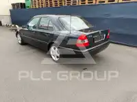 1996 Mercedes Benz C 280