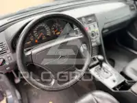 1996 Mercedes Benz C 280