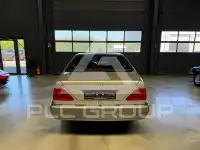 1996 Mercedes Benz S 600
