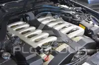 1996 Mercedes Benz S 600
