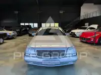 1996 Mercedes Benz S 600