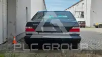 1996 Mercedes Benz S 600
