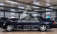 1996 Mercedes Benz S 600