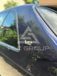1996 Mercedes Benz S 600