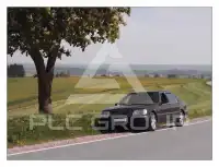 1996 Mercedes Benz S 600
