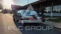 1996 Mercedes Benz S 350