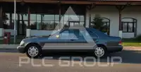 1996 Mercedes Benz S 350