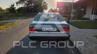 1996 Mercedes Benz S 350