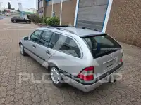 1996 Mercedes Benz C 230
