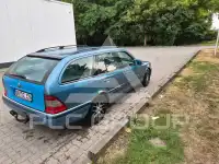 1996 Mercedes Benz C 230