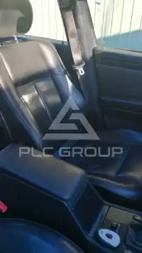 1996 Mercedes Benz C 230