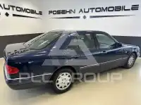 1996 Mercedes Benz E 300