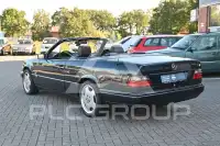 1996 Mercedes Benz 220
