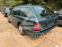 1996 Mercedes Benz 220
