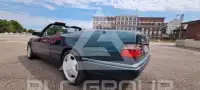 1996 Mercedes Benz 220