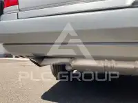 1996 Mercedes Benz 220
