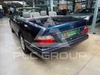 1996 Mercedes Benz 220