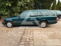 1996 Mercedes Benz 220