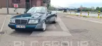 1996 Mercedes Benz 220