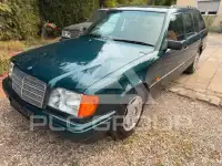 1996 Mercedes Benz 220
