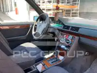 1996 Mercedes Benz 220