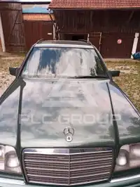 1996 Mercedes Benz 220