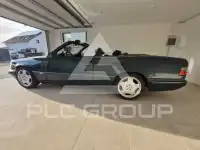 1996 Mercedes Benz 220